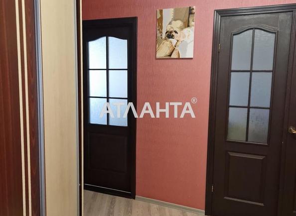 2-комнатная квартира по адресу Десантный бул. (площадь 52 м²) - Atlanta.ua - фото 16