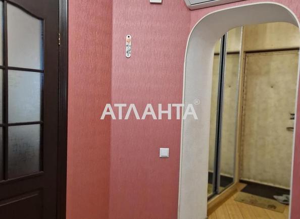 2-комнатная квартира по адресу Десантный бул. (площадь 52 м²) - Atlanta.ua - фото 17