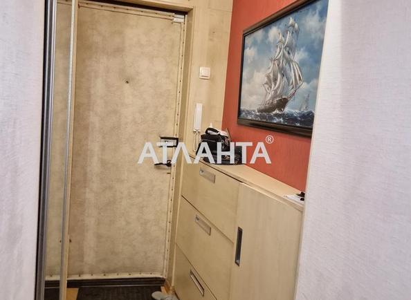2-комнатная квартира по адресу Десантный бул. (площадь 52 м²) - Atlanta.ua - фото 18