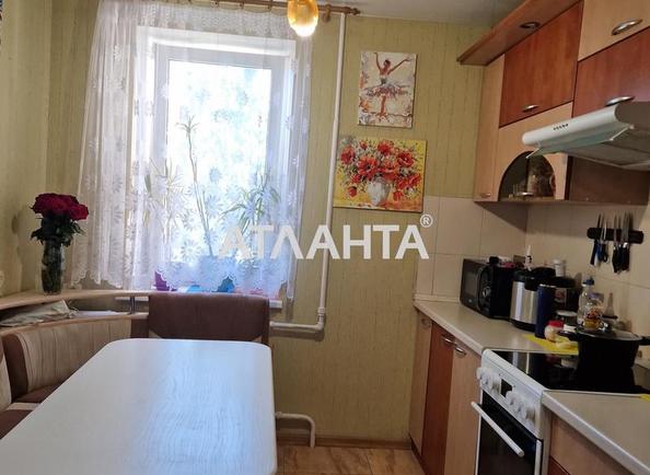 2-комнатная квартира по адресу Десантный бул. (площадь 52 м²) - Atlanta.ua