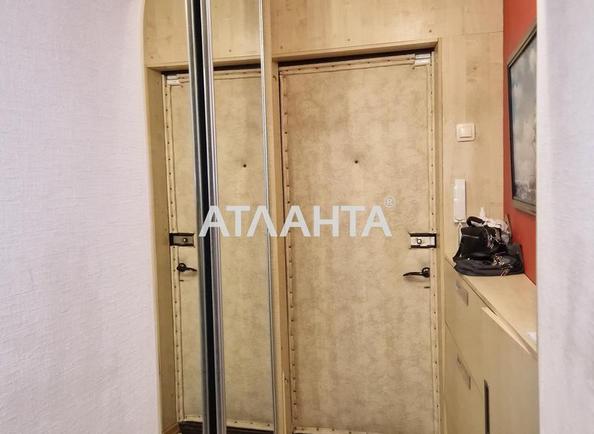 2-комнатная квартира по адресу Десантный бул. (площадь 52 м²) - Atlanta.ua - фото 19