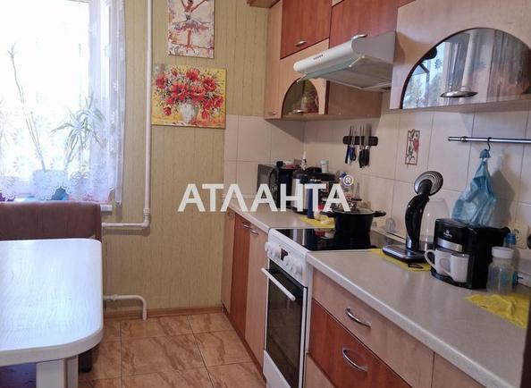 2-комнатная квартира по адресу Десантный бул. (площадь 52 м²) - Atlanta.ua - фото 2