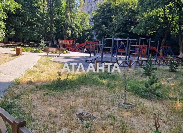 2-комнатная квартира по адресу Десантный бул. (площадь 52 м²) - Atlanta.ua - фото 23