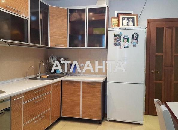 2-комнатная квартира по адресу ул. Парковая (площадь 70 м²) - Atlanta.ua