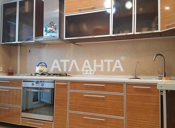 2-комнатная квартира по адресу ул. Парковая (площадь 70 м²) - Atlanta.ua - фото 2