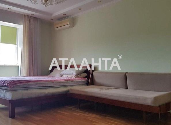 2-комнатная квартира по адресу ул. Парковая (площадь 70 м²) - Atlanta.ua - фото 4