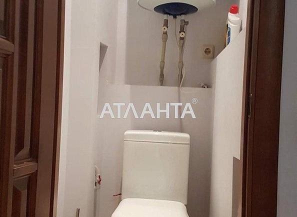 2-комнатная квартира по адресу ул. Парковая (площадь 70 м²) - Atlanta.ua - фото 11