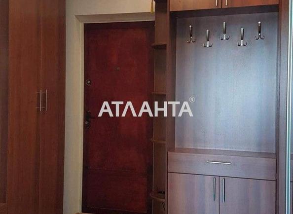2-комнатная квартира по адресу ул. Парковая (площадь 70 м²) - Atlanta.ua - фото 15