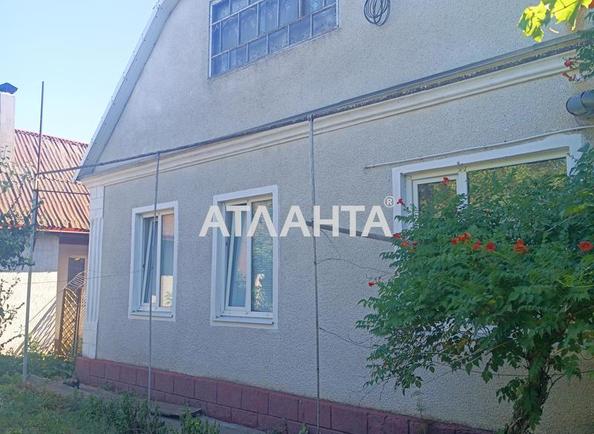 Дом по адресу ул. Виноградная (площадь 93,6 м²) - Atlanta.ua