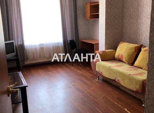 1-room apartment apartment by the address st. Torgovaya (area 35,1 m²) - Atlanta.ua