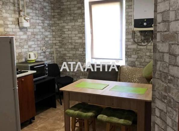 1-room apartment apartment by the address st. Torgovaya (area 35,1 m²) - Atlanta.ua - photo 2