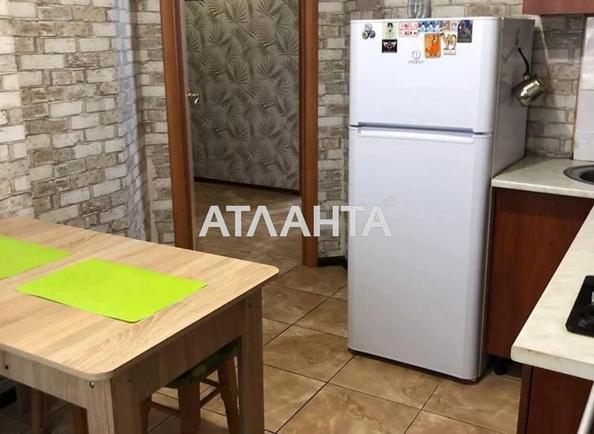 1-room apartment apartment by the address st. Torgovaya (area 35,1 m²) - Atlanta.ua - photo 3