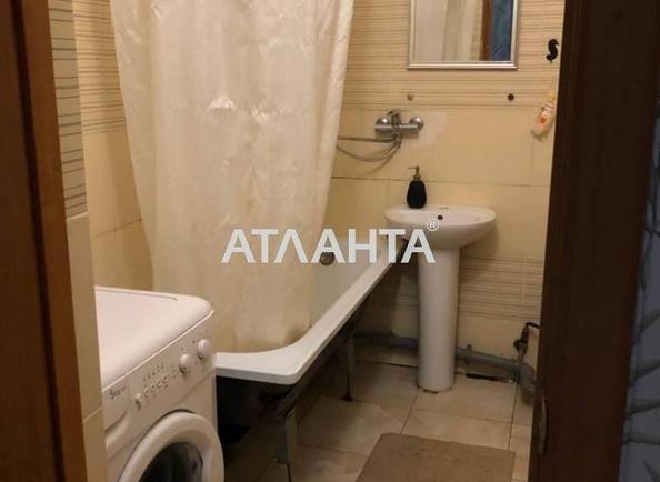 1-room apartment apartment by the address st. Torgovaya (area 35,1 m²) - Atlanta.ua - photo 4