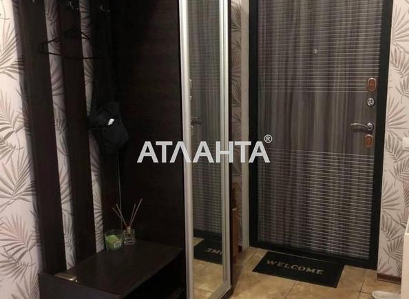 1-room apartment apartment by the address st. Torgovaya (area 35,1 m²) - Atlanta.ua - photo 5