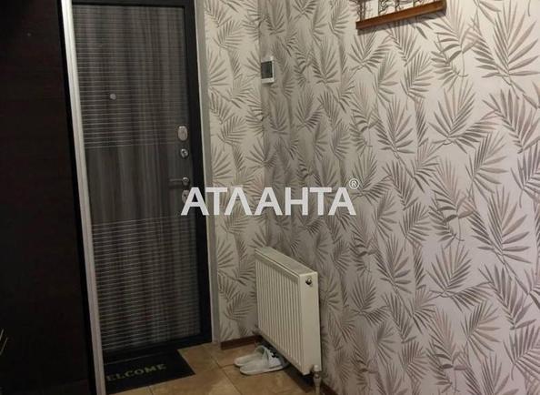 1-room apartment apartment by the address st. Torgovaya (area 35,1 m²) - Atlanta.ua - photo 6