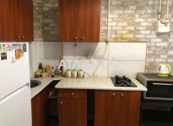 1-room apartment apartment by the address st. Torgovaya (area 35,1 m²) - Atlanta.ua - photo 7