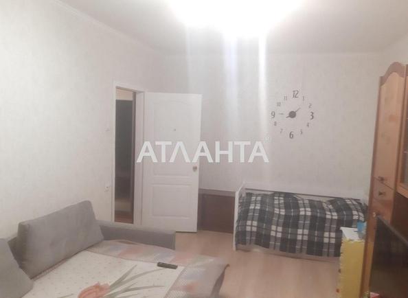 2-комнатная квартира (площадь 76 м²) - Atlanta.ua