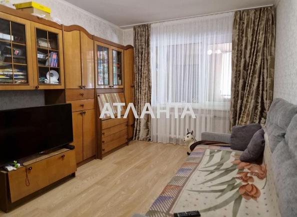 2-комнатная квартира (площадь 76 м²) - Atlanta.ua