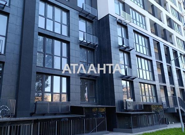 2-rooms apartment apartment by the address st. Franko Ivana (area 53,1 m²) - Atlanta.ua - photo 6