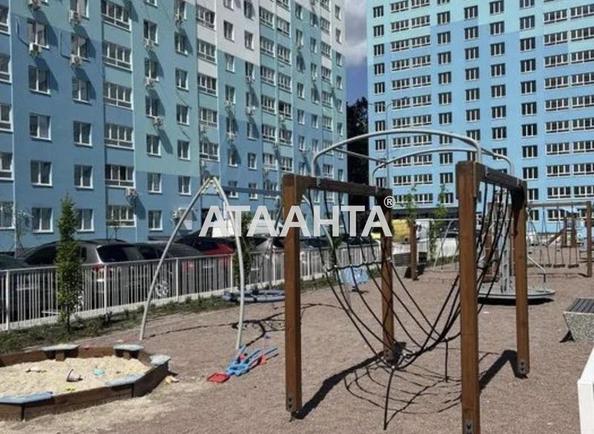 2-комнатная квартира по адресу ул. Пригородная (площадь 48 м²) - Atlanta.ua - фото 16