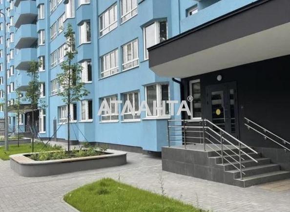 2-комнатная квартира по адресу ул. Пригородная (площадь 48 м²) - Atlanta.ua - фото 17
