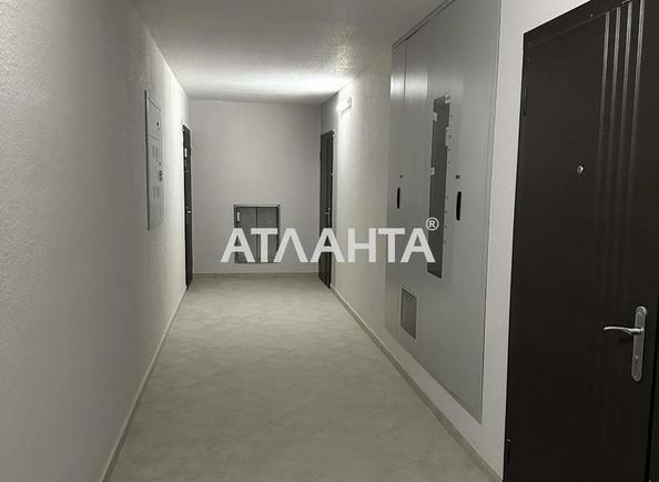 2-комнатная квартира по адресу ул. Пригородная (площадь 48 м²) - Atlanta.ua - фото 14