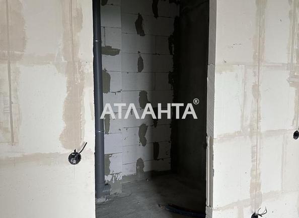 2-комнатная квартира по адресу ул. Пригородная (площадь 48 м²) - Atlanta.ua - фото 8