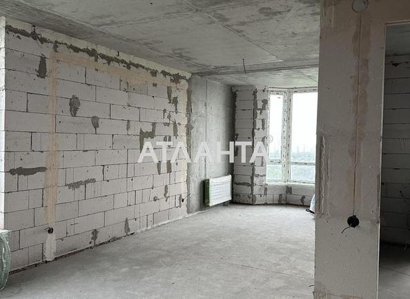 2-комнатная квартира по адресу ул. Пригородная (площадь 48 м²) - Atlanta.ua - фото 2