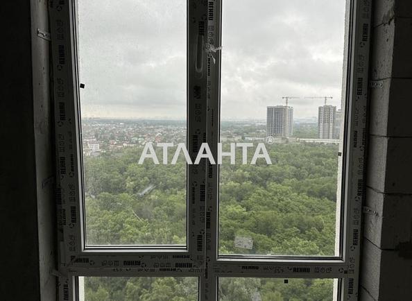 2-комнатная квартира по адресу ул. Пригородная (площадь 48 м²) - Atlanta.ua - фото 6