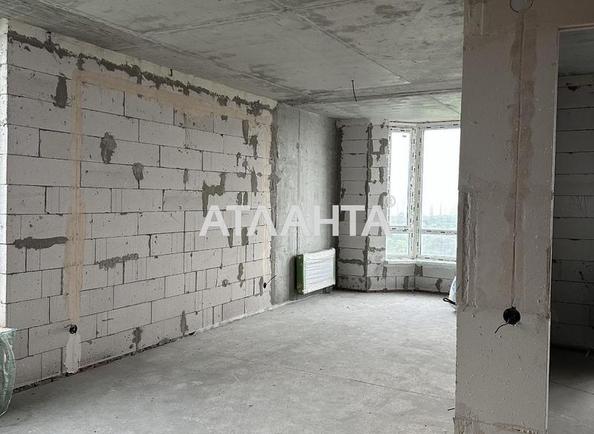 2-комнатная квартира по адресу ул. Пригородная (площадь 48 м²) - Atlanta.ua - фото 4