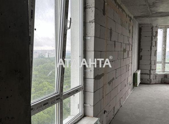 2-комнатная квартира по адресу ул. Пригородная (площадь 48 м²) - Atlanta.ua - фото 11
