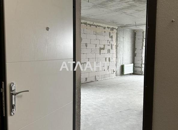 2-комнатная квартира по адресу ул. Пригородная (площадь 48 м²) - Atlanta.ua - фото 13