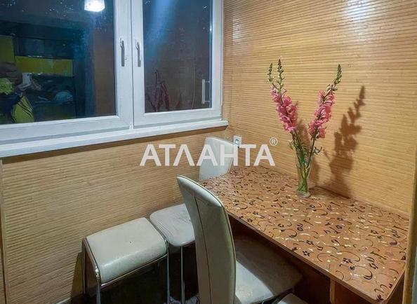 2-кімнатна квартира за адресою Фонтанська дор. (площа 52 м²) - Atlanta.ua - фото 8