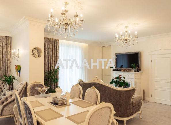 3-rooms apartment apartment by the address st. Leontovicha Belinskogo (area 94 m²) - Atlanta.ua - photo 9