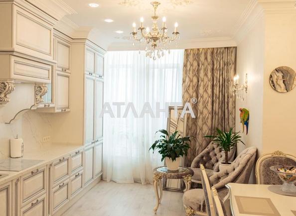 3-rooms apartment apartment by the address st. Leontovicha Belinskogo (area 94 m²) - Atlanta.ua - photo 3