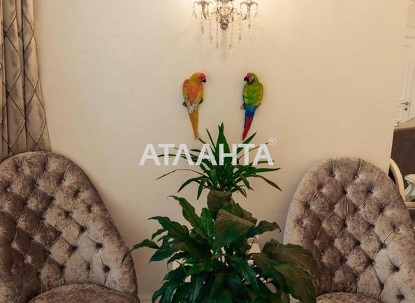3-rooms apartment apartment by the address st. Leontovicha Belinskogo (area 94 m²) - Atlanta.ua - photo 4