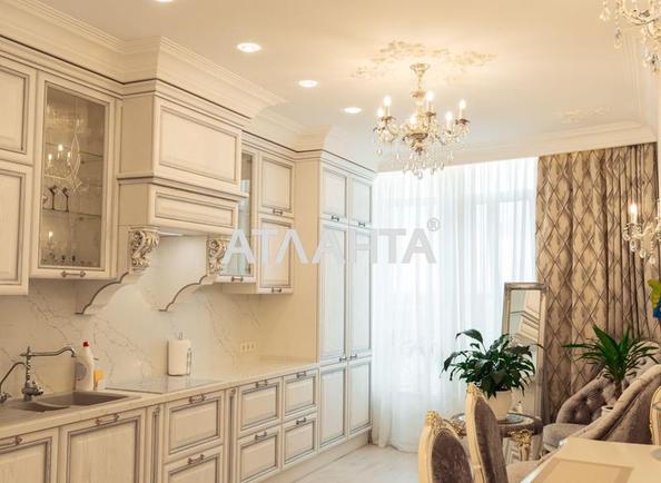 3-rooms apartment apartment by the address st. Leontovicha Belinskogo (area 94 m²) - Atlanta.ua - photo 5