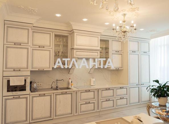 3-rooms apartment apartment by the address st. Leontovicha Belinskogo (area 94 m²) - Atlanta.ua - photo 6