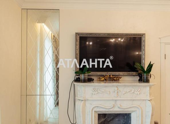 3-rooms apartment apartment by the address st. Leontovicha Belinskogo (area 94 m²) - Atlanta.ua - photo 7