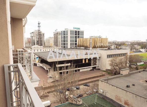 3-rooms apartment apartment by the address st. Leontovicha Belinskogo (area 94 m²) - Atlanta.ua - photo 13