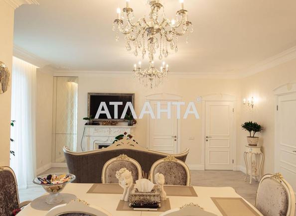3-rooms apartment apartment by the address st. Leontovicha Belinskogo (area 94 m²) - Atlanta.ua - photo 16