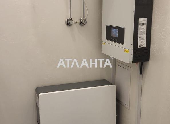 3-rooms apartment apartment by the address st. Leontovicha Belinskogo (area 94 m²) - Atlanta.ua - photo 19
