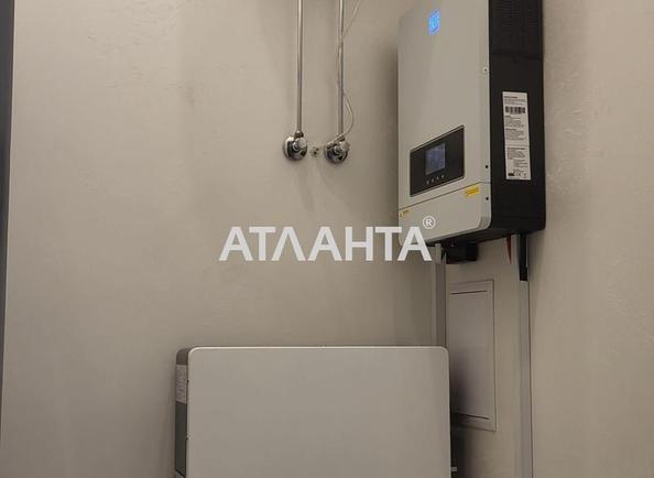 3-rooms apartment apartment by the address st. Leontovicha Belinskogo (area 94 m²) - Atlanta.ua - photo 20