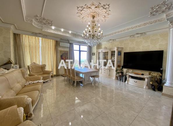 3-rooms apartment apartment by the address st. Voennyy sp Zhanny Lyaburb sp (area 204 m²) - Atlanta.ua - photo 2