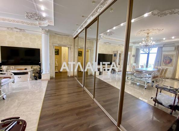 3-rooms apartment apartment by the address st. Voennyy sp Zhanny Lyaburb sp (area 204 m²) - Atlanta.ua - photo 3