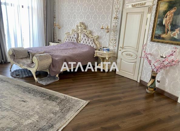 3-rooms apartment apartment by the address st. Voennyy sp Zhanny Lyaburb sp (area 204 m²) - Atlanta.ua - photo 4