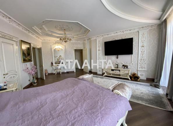 3-rooms apartment apartment by the address st. Voennyy sp Zhanny Lyaburb sp (area 204 m²) - Atlanta.ua - photo 6