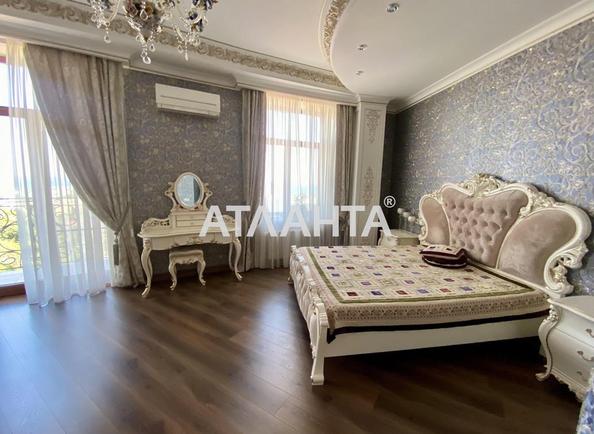 3-rooms apartment apartment by the address st. Voennyy sp Zhanny Lyaburb sp (area 204 m²) - Atlanta.ua - photo 7