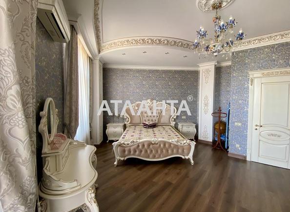 3-rooms apartment apartment by the address st. Voennyy sp Zhanny Lyaburb sp (area 204 m²) - Atlanta.ua - photo 8
