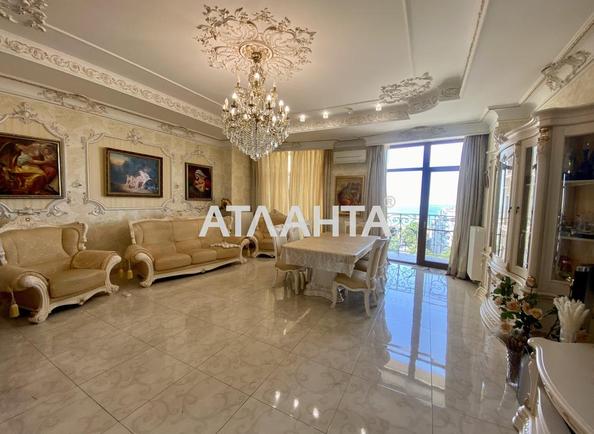 3-rooms apartment apartment by the address st. Voennyy sp Zhanny Lyaburb sp (area 204 m²) - Atlanta.ua - photo 9